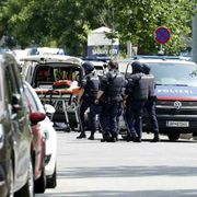 Austria choc, ex studente spara a scuola e fa strage: dieci le vittime