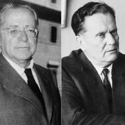 Giugno 1945: Trieste libera dai «liberatori» (e Togliatti sapeva tutto)