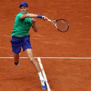 Sinner e il mio elogio all'occasione perduta: conoscerà meglio se stesso