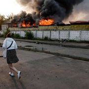 Missili e droni russi contro Kiev e Odessa: la tregua è lontana