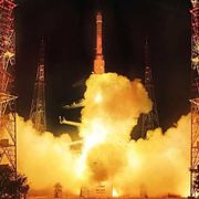 L'India punta sempre più allo Spazio