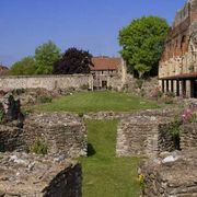 Livia Pomodoro: «Abbazie europee, laboratori di futuro»