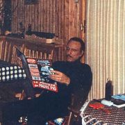 Nel rifugio del pianista Arturo Benedetti Michelangeli
