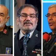 Generali, consiglieri, scienziati: così Israele ha decapitato l'Iran