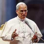 L'appello del Papa. «Servono responsabilità e ragione»