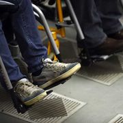 A Napoli gli assegni di cura per i disabili gravissimi sono dimezzati