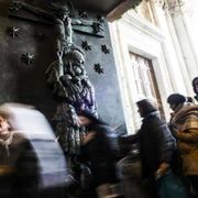 Un Giubileo di indulgenza, pena e perdono