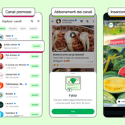 Anche su Whatsapp ci sarà la pubblicità