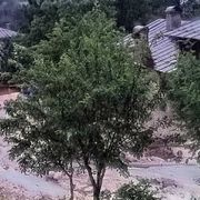 Crolli e frane sulle Dolomiti, bloccata la strada delle Olimpiadi