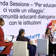 La speranza guida l’umano “tutto intero”