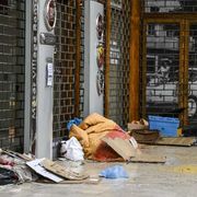 La povertà non cala. Le domande aperte dietro i numeri della Caritas