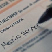 Ecco come verranno usati i fondi dell’8xmille del 2025