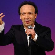 L'Europa di Roberto Benigni, un sogno in cui credere