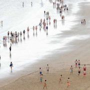 Fermiamo l'indifferenza, apriamoci agli altri