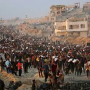 Sessanta morti in un giorno nelle guerre silenziate di Ucraina e Gaza