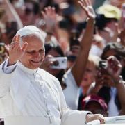 Leone XIV: non dobbiamo abituarci alla guerra