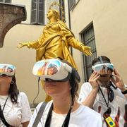 Con la realtà aumentata il Duomo come non l’avete mai visto