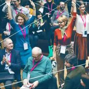 La filantropia cresce ancora, con 400 milioni di euro erogati per lo sviluppo