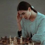 Gli scacchi stanno diventando un fenomeno di massa (e non hanno età)