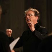 Peter Phillips: «Anche dopo 500 anni Palestrina è sempre nuovo»