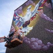 L'esempio dei Giusti può salvare il mondo dalle guerre. Anche oggi