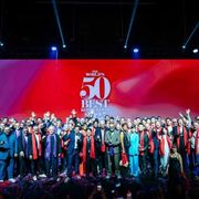 “Maido!”, un saluto di gusto. Il miglior ristorante al mondo è in Perù