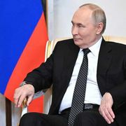 La strategia di Putin tra Cina e Iran: perché la pace in Ucraina può attendere