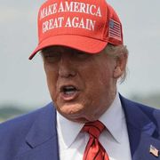 Trump "il pacificatore" si lamenta: «Ecco perché non mi danno il Nobel»