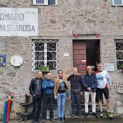 A piedi lungo la via Francigena, dove cadono tutti i pregiudizi