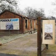 Nei campi di Salò la mappa dello sterminio