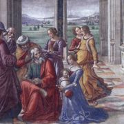 La devozione a san Giovanni Battista in 200 città in Italia. Ecco quali