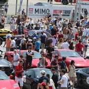 Programma e orari: ecco cosa c'è da sapere sulla grande festa dei motori