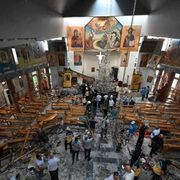 Essere cristiani in Medio Oriente: la minoranza schiacciata