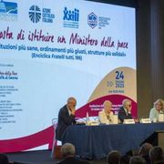 L'Europa si riarma, un coro di voci cattoliche vuole un ministero per la Pace