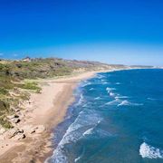 In Calabria un'alleanza per la biodiversità: «Prova di futuro»