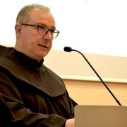 Chi è il nuovo Custode di Terra Santa, fra Ielpo