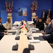 Spese per la difesa, per l'Italia un'incognita da 700 miliardi