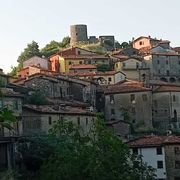 Il sindaco prende in gestione il rifugio e salva il paese di Trassilico