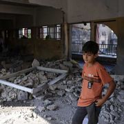 «Da Goebbels a Powell, le fake news sono un pretesto per fare la guerra»