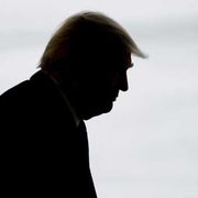 Nel teatro di Donald Trump, dove la politica è performance