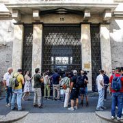 Quell'abisso che si apre con la sentenza su Paderno