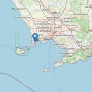 Ai Campi Flegrei la scossa più forte da 40 anni: paura ma niente danni