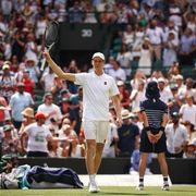 Wimbledon, la storia insegna: solo qui si diventa eroi