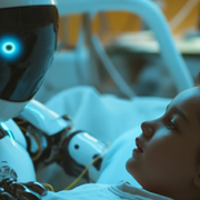 Un umanoide per infermiere: il nostro futuro con i Care Robot?