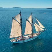 Venezia-Pola-Lussino: nasce l'Ammiraglia, la regata che unisce l'Adriatico