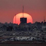 Perché potrebbe essere davvero il momento di una tregua a Gaza
