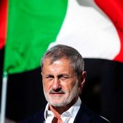 Alemanno: «In carcere si muore due volte. Nessuna risposta dal ministro»