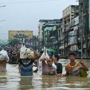 Perché la questione ambientale è una priorità della Chiesa