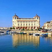 Lettere da Ortigia, così rivive il Palazzo delle Poste