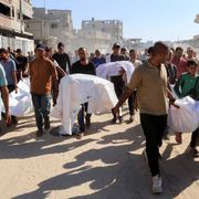 Se 94 morti non vi sembrano pochi, allora è il tempo di agire